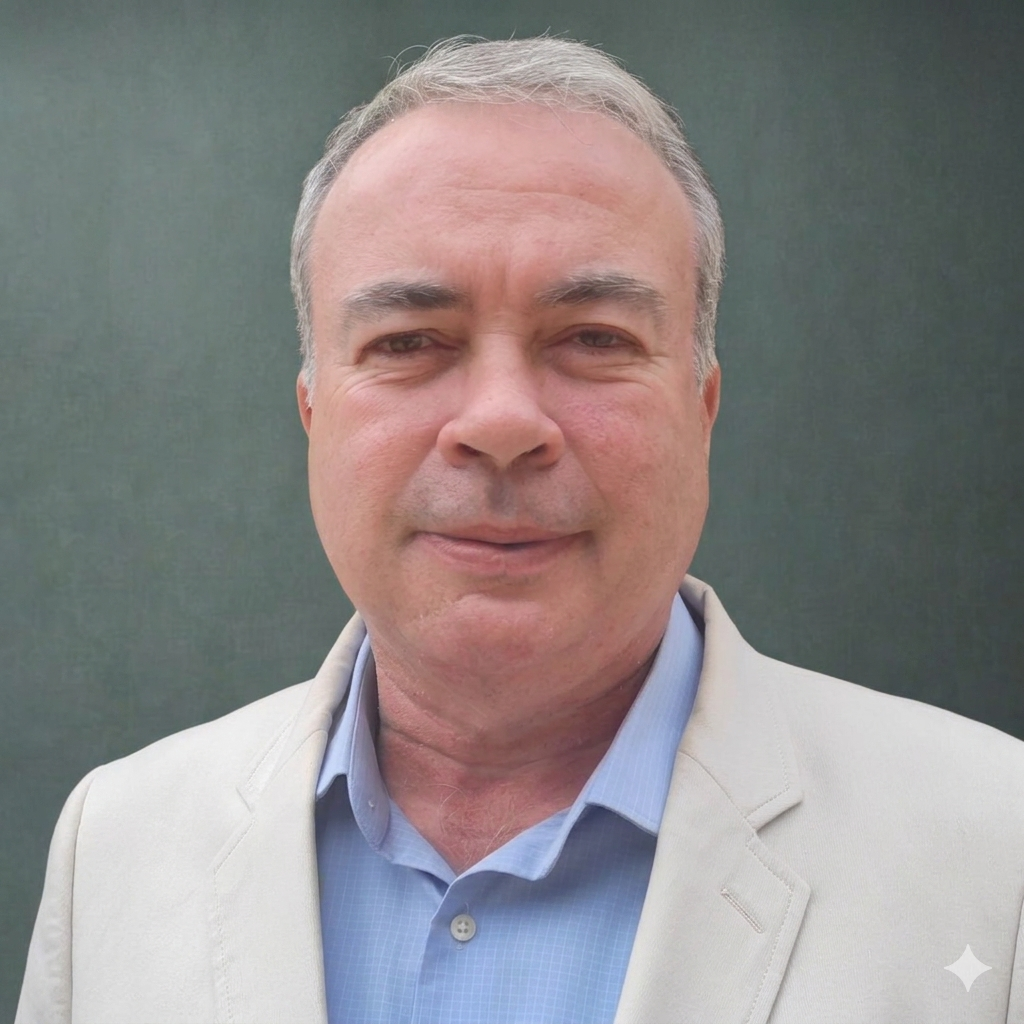 Alexandre Trindade