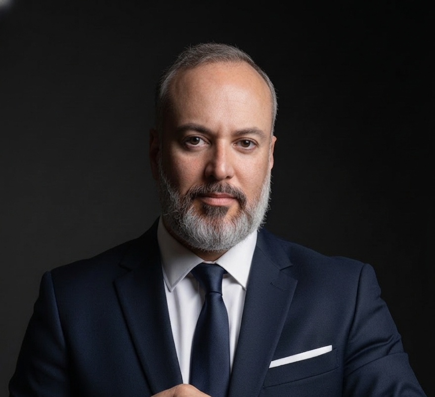 Marcos Rodrigues