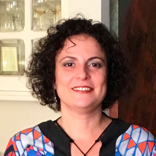 Leony de Oliveira Mansur Tozzi  