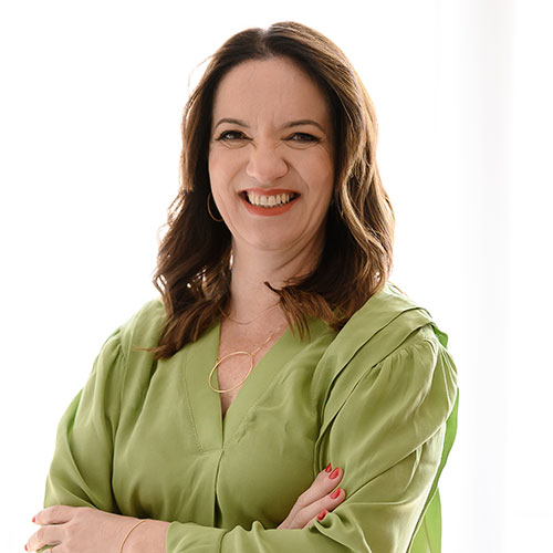 Andrea Ribeiro Palma